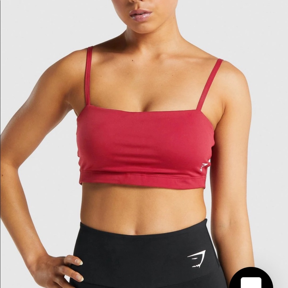 Gymshark Training Bandeau